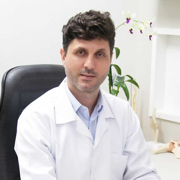 Dr. Artur Inacio Prado
